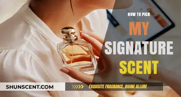 Discover Your Perfect Signature Scent: A Personal Fragrance Guide