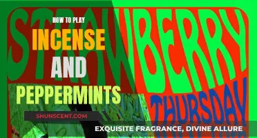 Learn to Play Incense and Peppermints: A Step-by-Step Guide