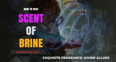Mastering Scent of Brine: A Step-by-Step Guide to Play