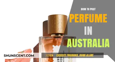 Shipping Perfume in Australia: A Step-by-Step Guide