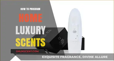 Crafting Home Luxury Scents: A Programmer's Guide to Aromatic Bliss