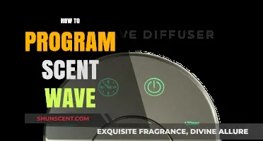 Mastering Scent Wave Programming: A Comprehensive Guide for Beginners