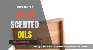 Essential Tips for Preserving the Aroma of Your Scented Oils