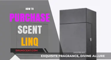 A Comprehensive Guide to Buying Scent Linq Products Online