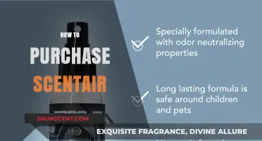 A Comprehensive Guide to Buying ScentAir Products for Your Space