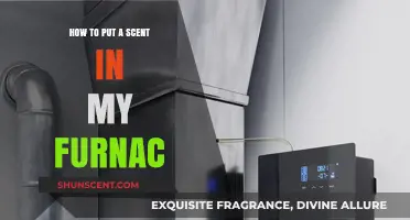 Infuse Your Home: Adding Fragrance to Your Furnace Easily