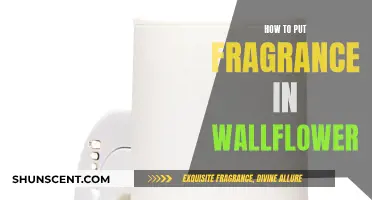 Wallflower Fragrance: Tips for Adding Scent to Your Favorite Flowers