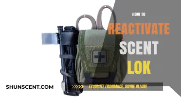 Revive Your Scent Lok: Simple Steps to Reactivate Effectively