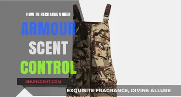 Revitalize Your Hunt: Recharging Under Armour Scent Control Gear Tips