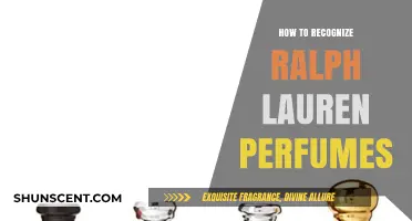 Authenticating Ralph Lauren Fragrances: A Quick Guide