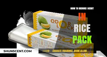 Effective Tips to Minimize Odor in Your Rice Packaging