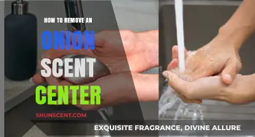Eliminate Onion Odor: Effective Tips to Remove Scent Centers