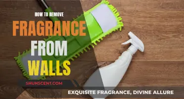 Eliminate Wall Fragrance: A Comprehensive Guide to Freshening Up