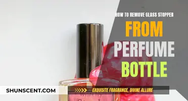 Unlocking the Secrets of Glass Stoppers