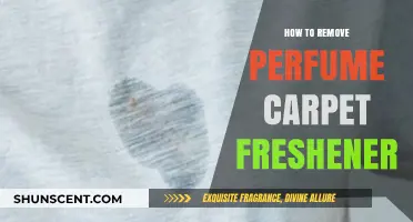 Eliminating Carpet Freshener: A Step-by-Step Guide