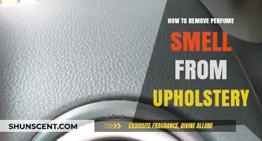 Eliminating Lingering Fragrance from Upholstery: A Step-by-Step Guide