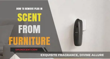 Effective Ways to Eliminate Plug-In Scent Residue from Furniture