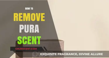 Effective Ways to Eliminate Pura Scent from Your Home or Car