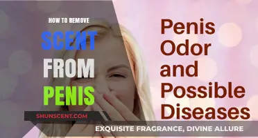 Effective Ways to Eliminate Unwanted Penis Odor Naturally and Safely