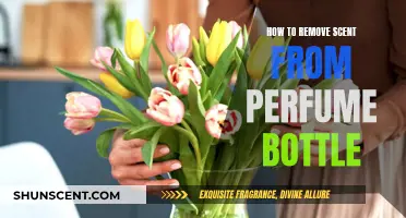Eradicate Scents: A Guide to Depperfuming Bottles