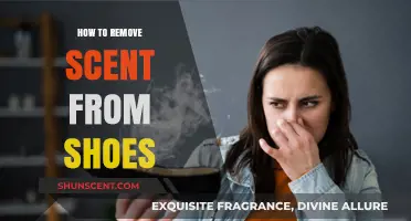 Effective Ways to Eliminate Unwanted Odors from Your Shoes