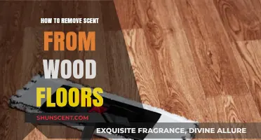 Effective Ways to Eliminate Odors from Your Wood Floors