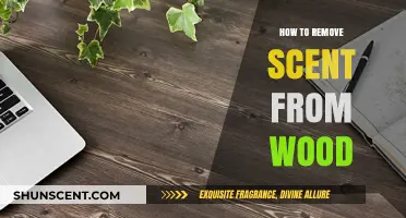 Effective Methods to Eliminate Unwanted Odors from Wood Surfaces