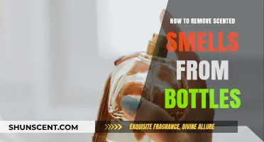 Effective Ways to Eliminate Lingering Scents from Reusable Bottles