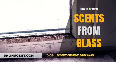 Effective Methods to Eliminate Odors from Glass Containers Easily