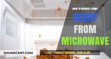 Quick Fixes to Eliminate Lingering Odors from Your Microwave