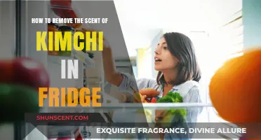 Eliminate Kimchi Odor: Quick Tips for a Fresh-Smelling Fridge