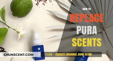 Refresh Your Space: Easy Steps to Replace Pura Scents Effectively