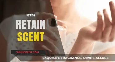 Mastering Fragrance Longevity: Tips to Retain Your Scent All Day