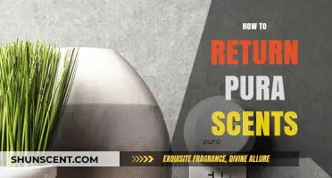 Easy Steps to Return Pura Scents: A Hassle-Free Guide