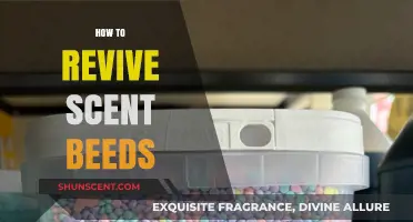 Revive Your Scent Beads: Simple Tips to Restore Fragrance Power
