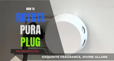 Easy Guide to Rotating Pura Plug for Optimal Performance