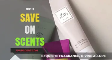 Smart Ways to Save on Scents: Affordable Fragrance Tips