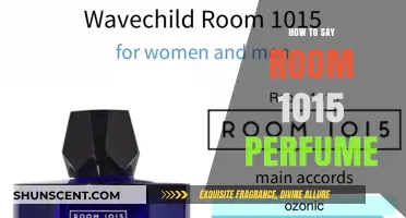 Mastering the Art of Saying "Room 1015