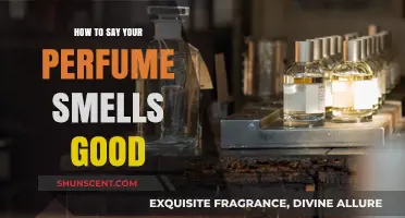 Make Your Perfume Smell Better: Tips and Tricks