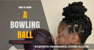 Mastering Bowling Ball Scenting: Tips for Enhanced Performance and Grip