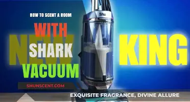 Freshen Your Space: Shark Vacuum Scenting Tips for a Fragrant Home