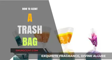 Freshen Your Trash: Easy Tips to Scent Your Garbage Bags