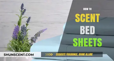Freshen Your Sleep: Easy Tips for Scenting Bed Sheets Naturally