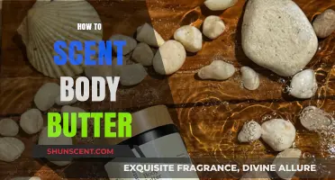 Enhance Your Body Butter: Easy Steps to Add Fragrance