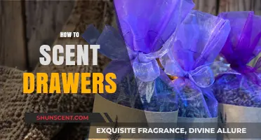 Freshen Up: Easy Tips for Scenting Your Drawers Naturally