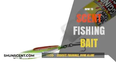 Enhance Your Catch: Mastering the Art of Scenting Fishing Bait