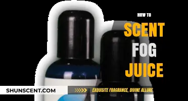 Enhance Your Fog Machine Experience: Mastering the Art of Scented Fog Juice