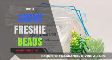 Mastering Freshie Bead Scents: Easy Steps for Long-Lasting Fragrance