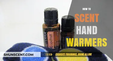 Infuse Your Hand Warmers with Aromatherapy: Easy Scenting Tips