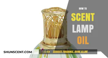 Enhance Your Ambiance: Easy Tips for Scenting Lamp Oil at Home